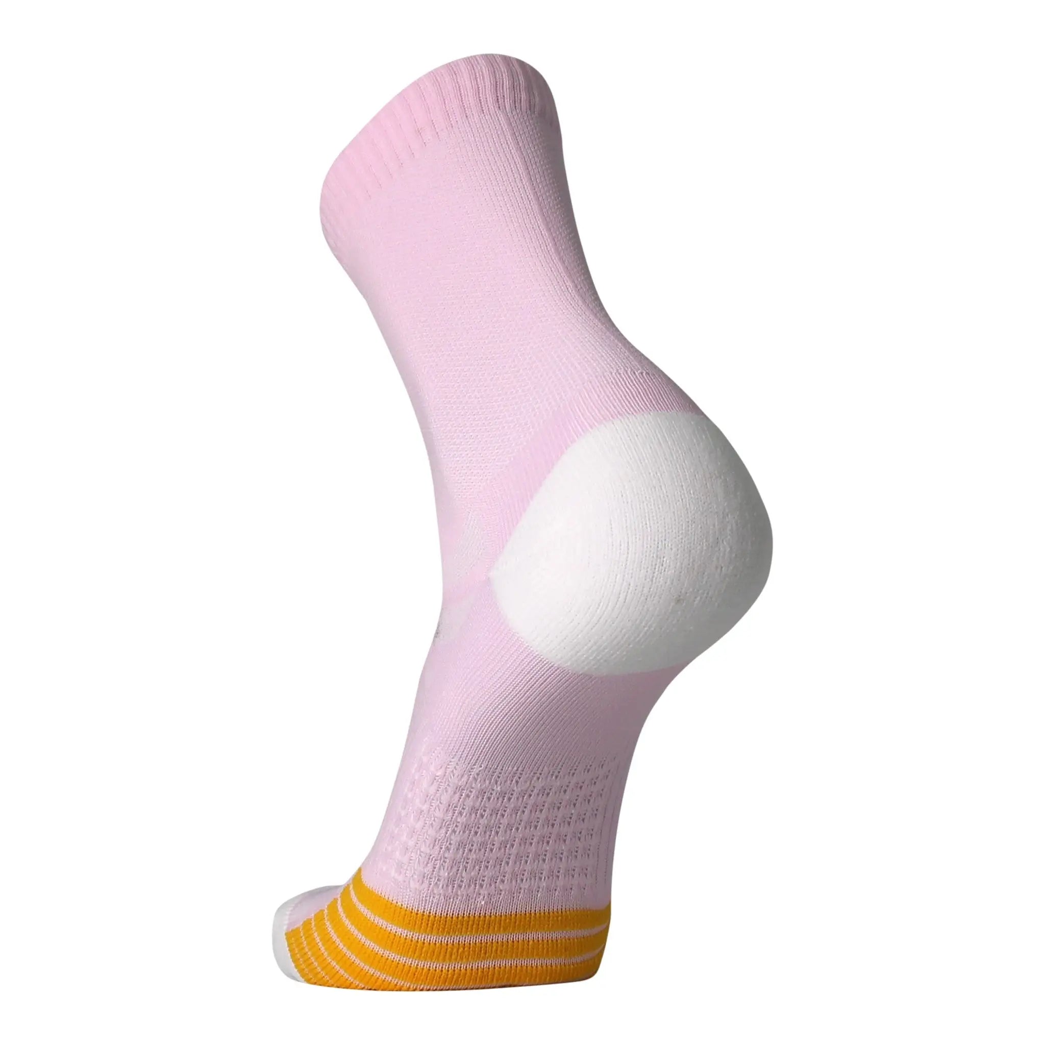 Ghost Lite Crew Socks (2 Pack) – Lightweight Comfort & Invisible Feel