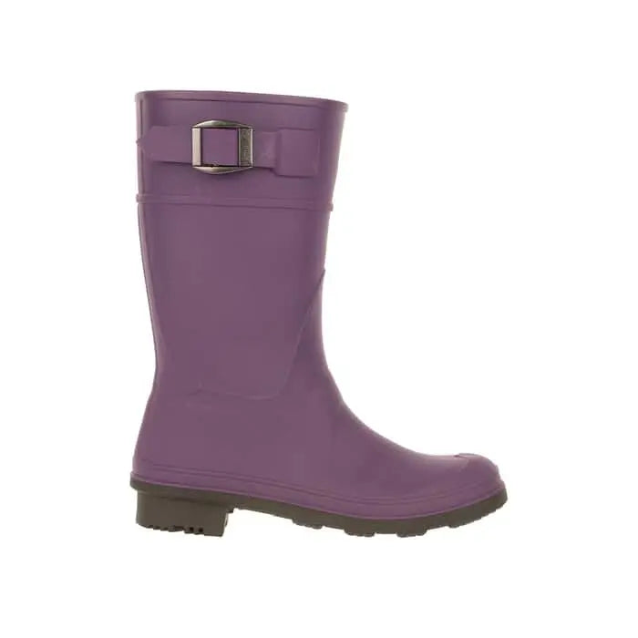 Kid's Kamik Raindrop Rain Boot – Splash in Style