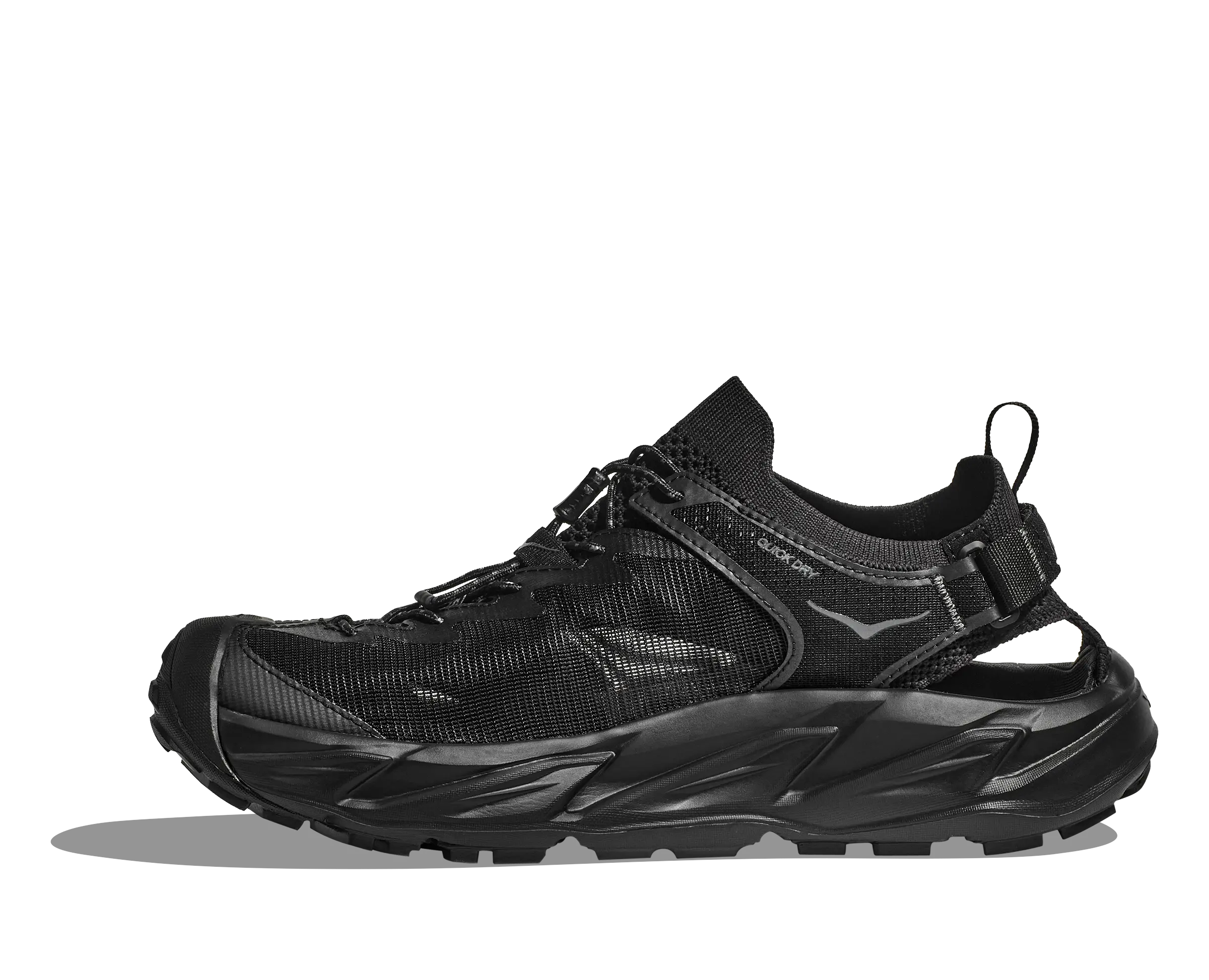 Women's Hoka Hopara 2 – Adventure-Ready Amphibious Shoe