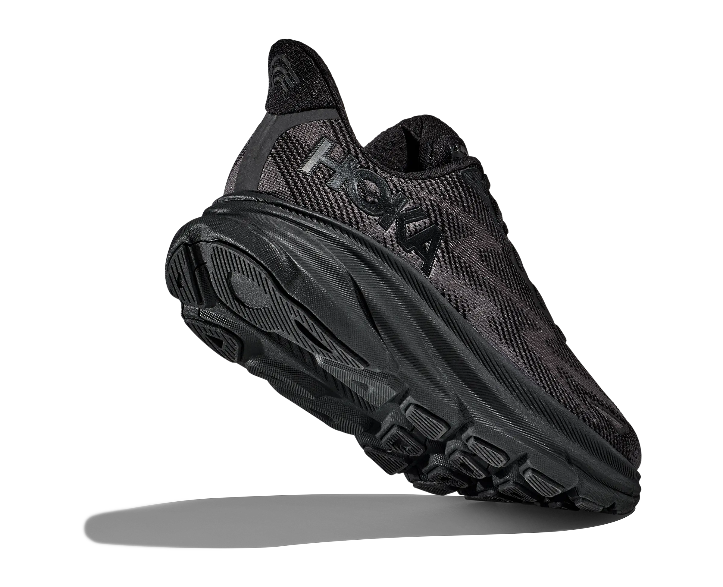 Men’s Clifton 9 – Lighter, More Cushioned for Everyday Runs