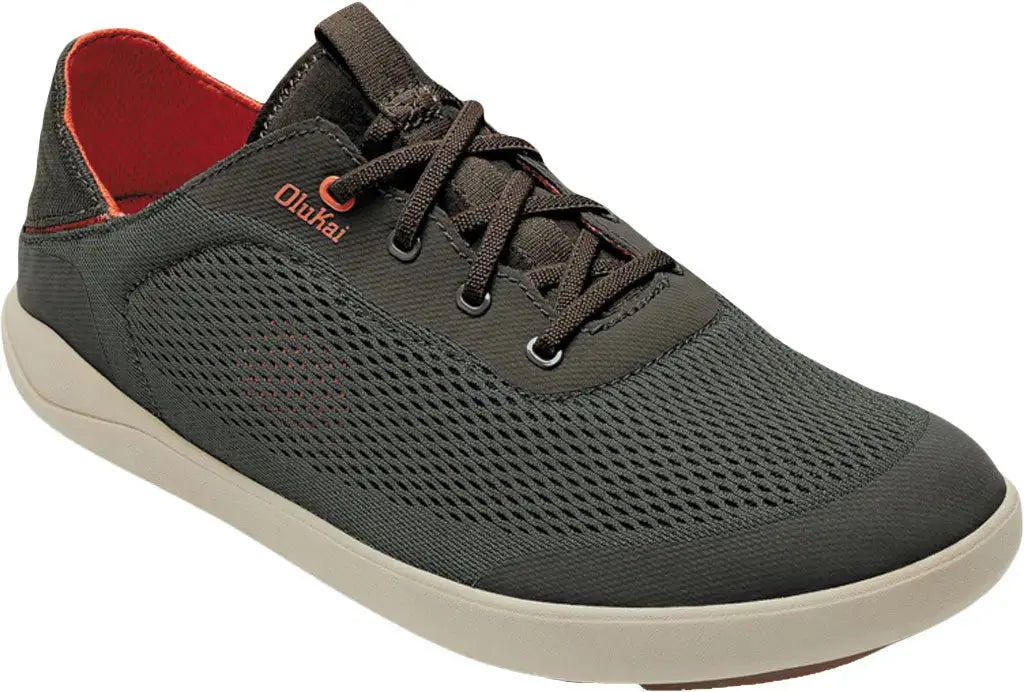 Men’s OluKai Moku Pae – Quick-Drying, Grippy & Adventure-Ready OLUKAI