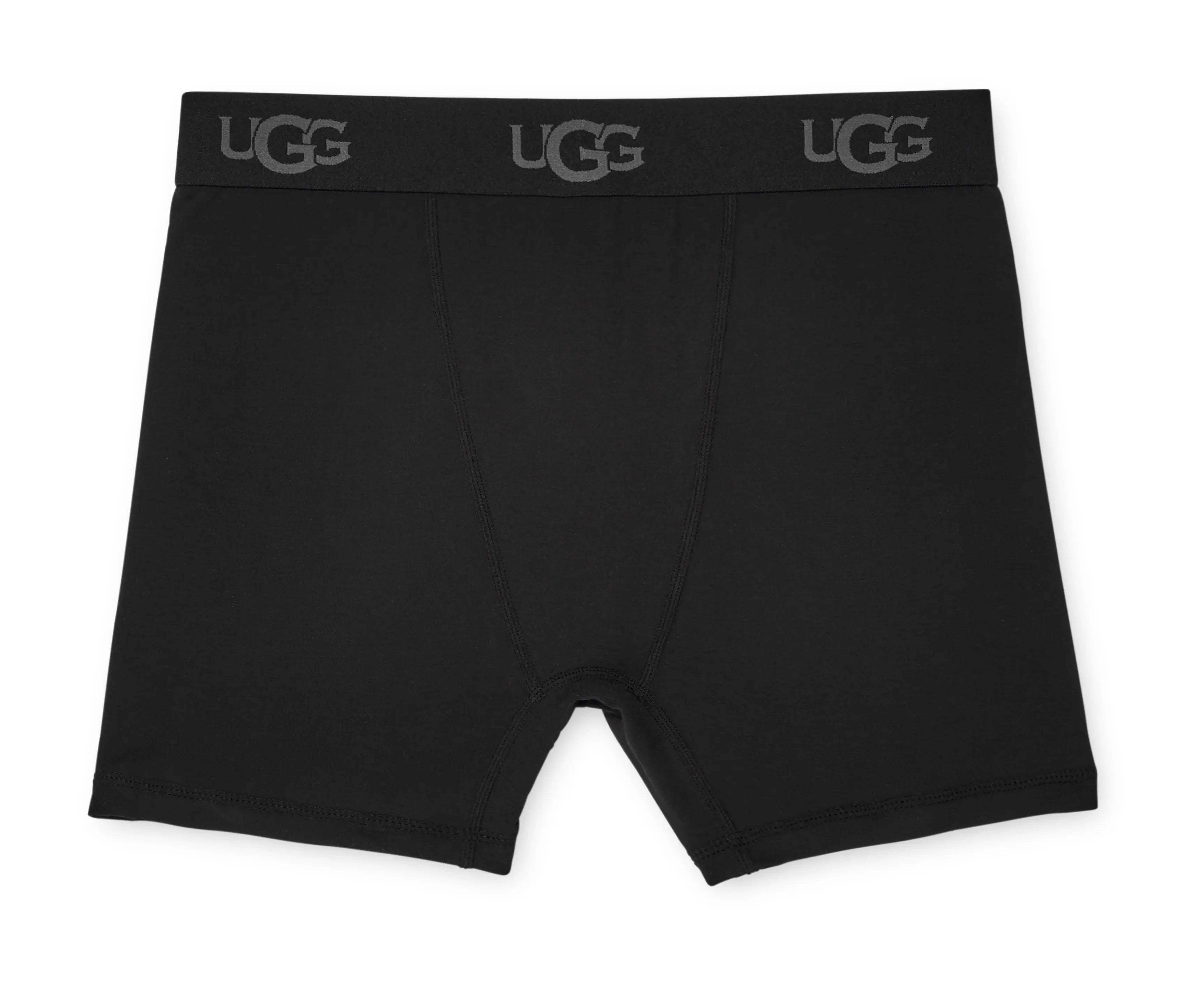 UGG Alexiah Boy Short – Effortless Comfort and Style