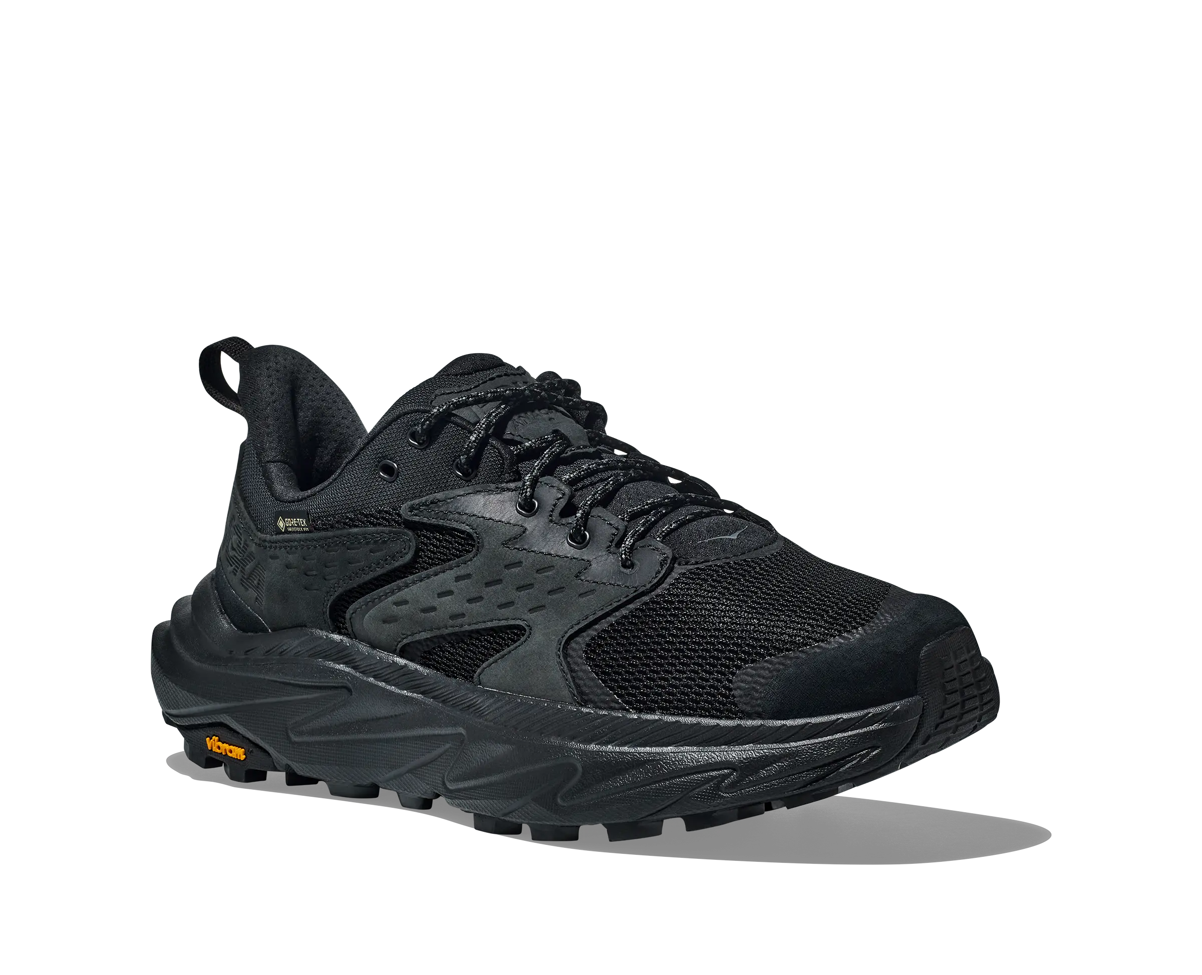 Men’s Hoka Anacapa 2 Low GTX – Lightweight, Versatile, and Built for Adventure