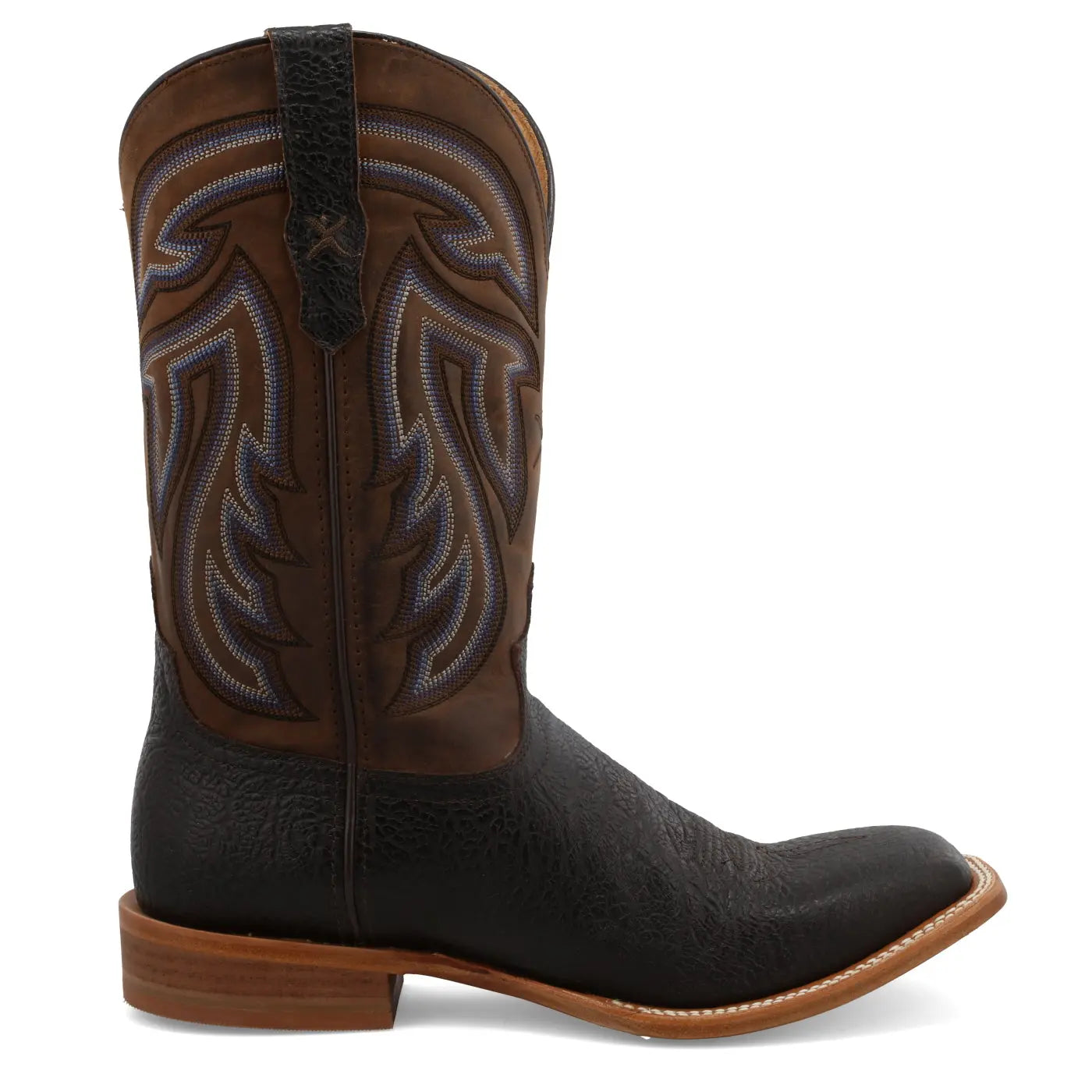 Men’s Twisted X 12" Rancher Boot – Lightweight, Durable & All-Day Comfort
