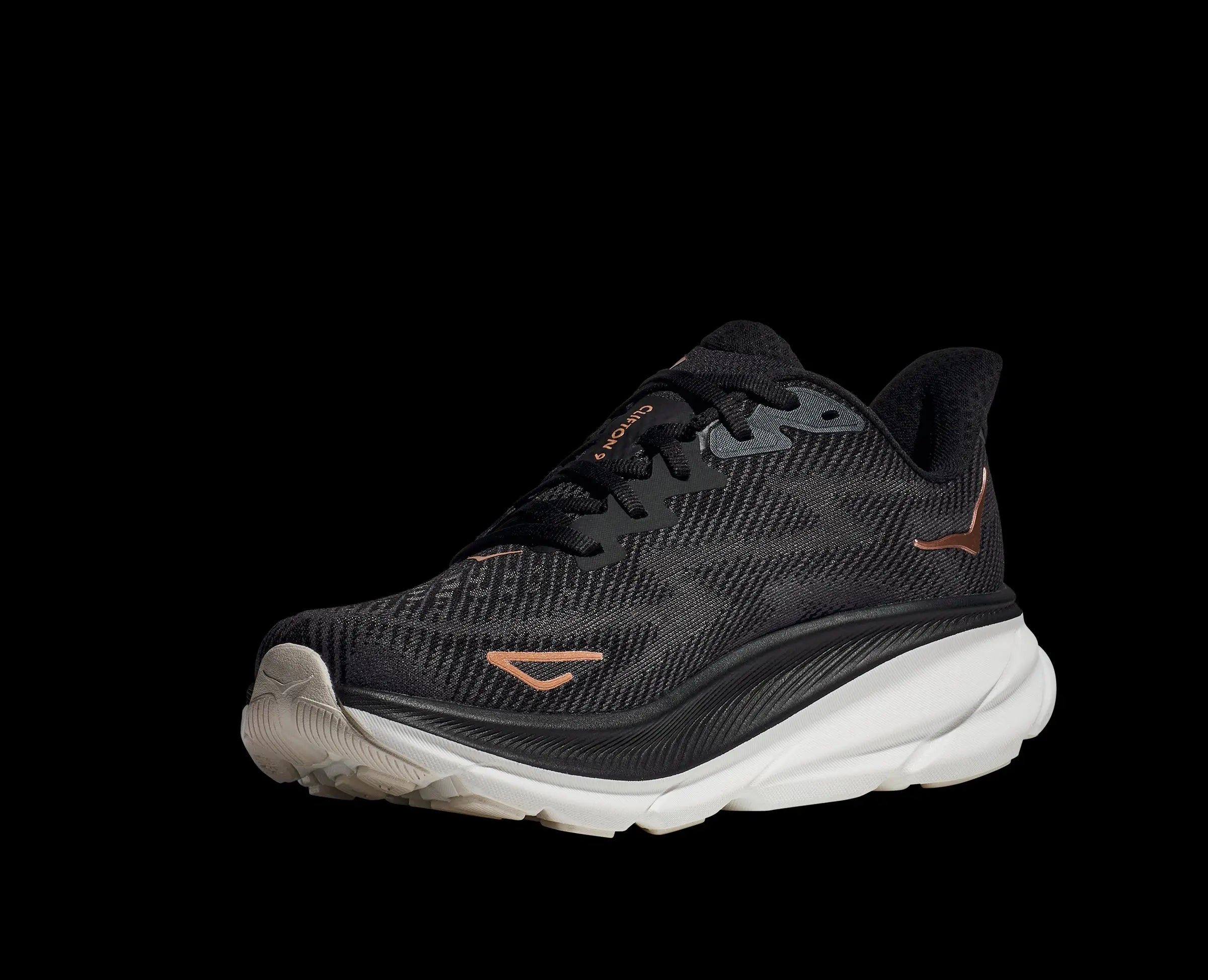 Women’s Hoka Clifton 9 – Lighter, More Cushioned for Everyday Runs