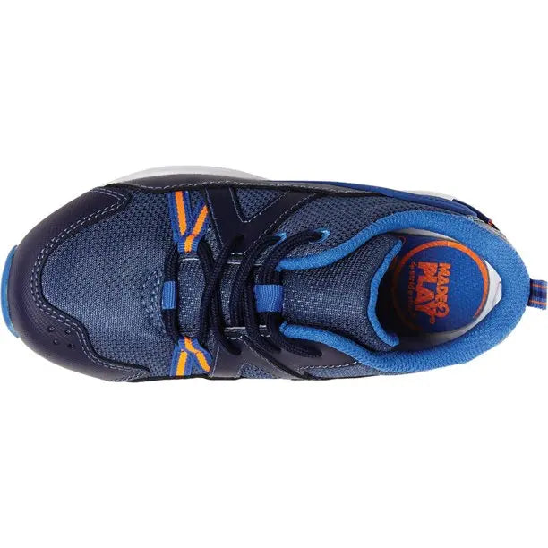 Kids’ Stride Rite M2P Journey – Sporty, Supportive & Machine Washable