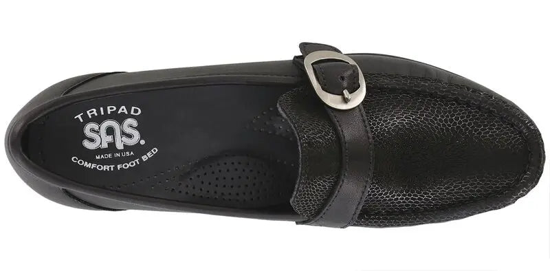 Women’s SAS Lara – Stylish & Versatile Moccasin with All-Day Comfort