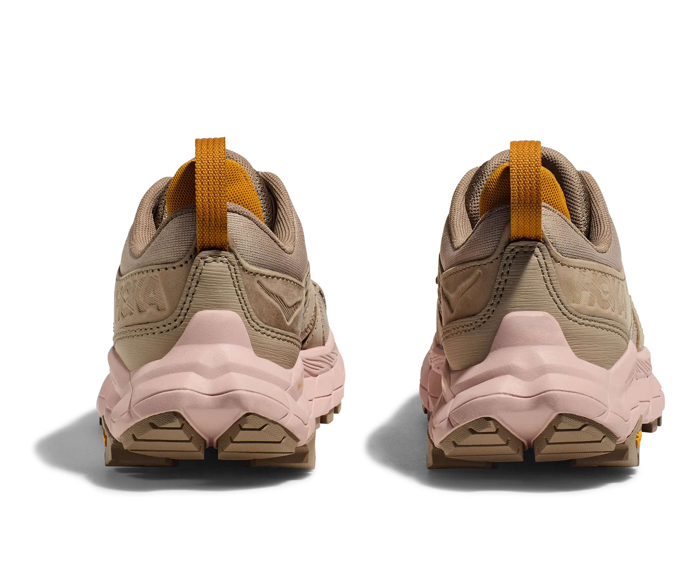 Women's Hoka Anacapa Breeze Low – The Ultimate Lightweight & Breathable Hiking Shoe