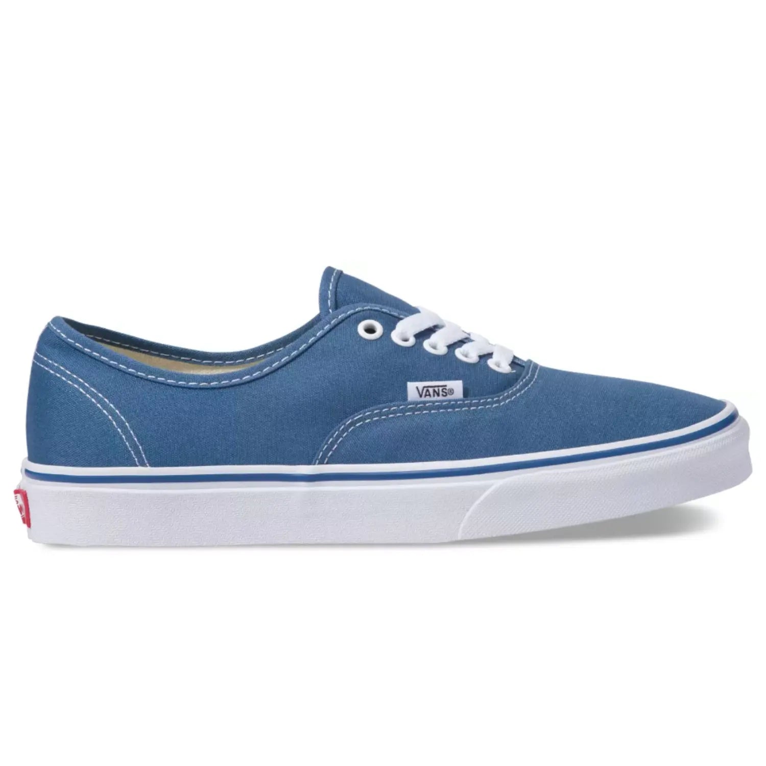 Unisex Vans Authentic (Core) – Timeless Style & Classic Skate Heritage