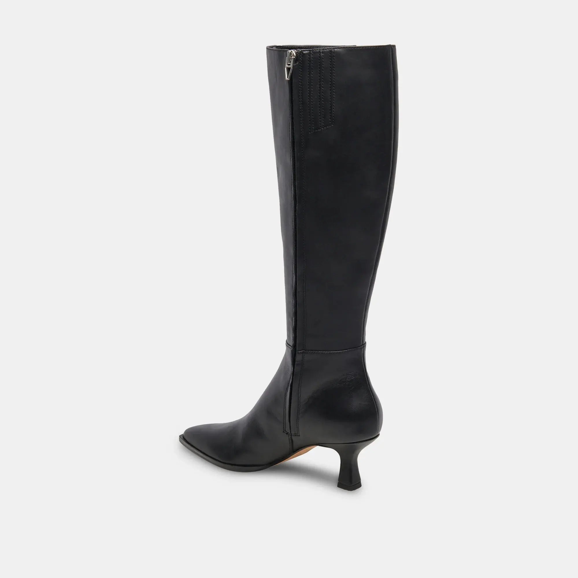 Dolce Vita Auggie Boot – Sustainable Style with a Timeless Look