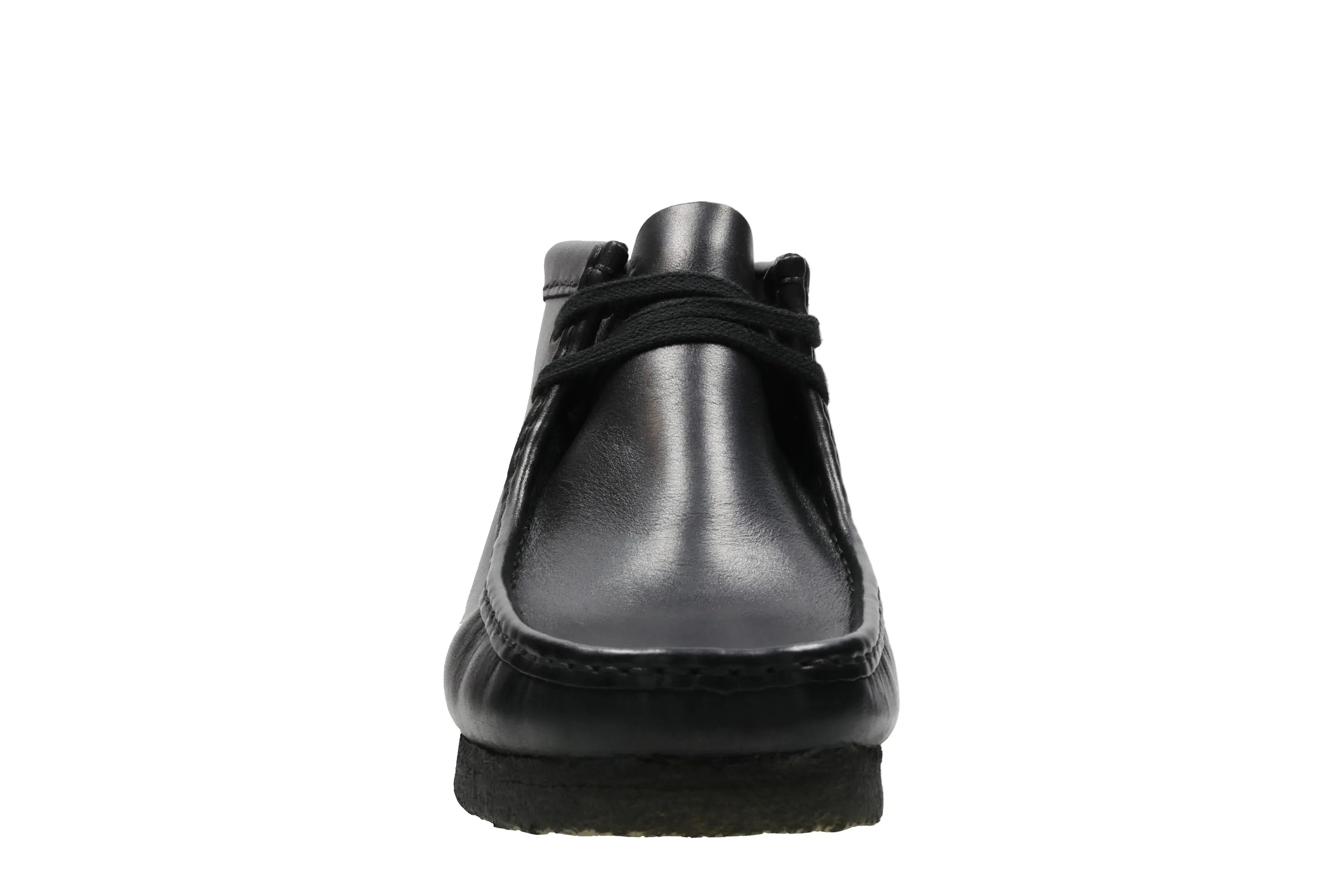 Men’s Clarks Wallabee Boot – Iconic Style with a Modern Edge