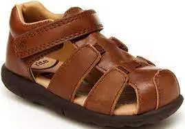 Toddler's Stride Rite Archie Sandal - Adventure-Ready Comfort for Little Feet