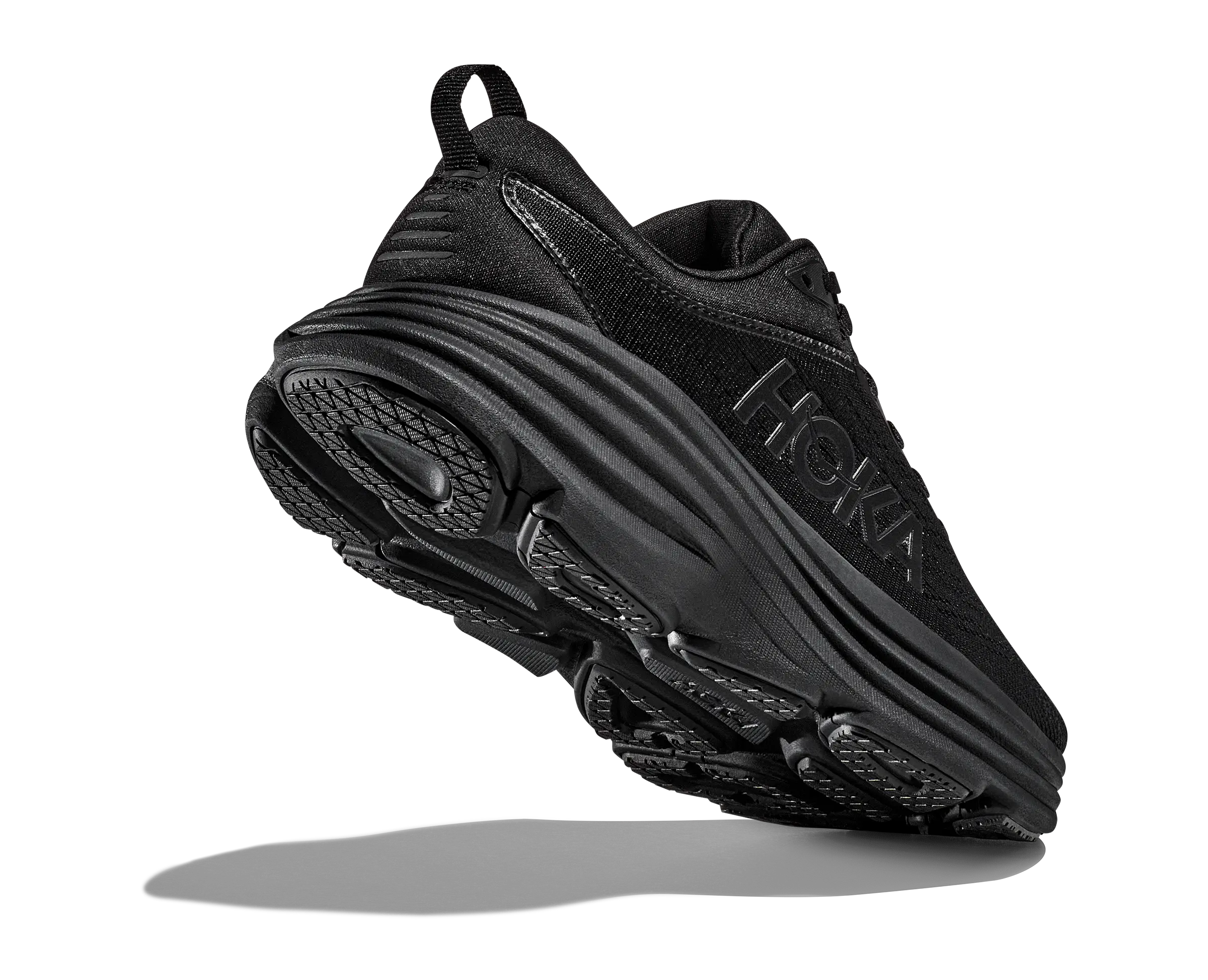 Women’s Hoka Bondi 8 – Ultra-Cushioned for a Smooth, Balanced Ride
