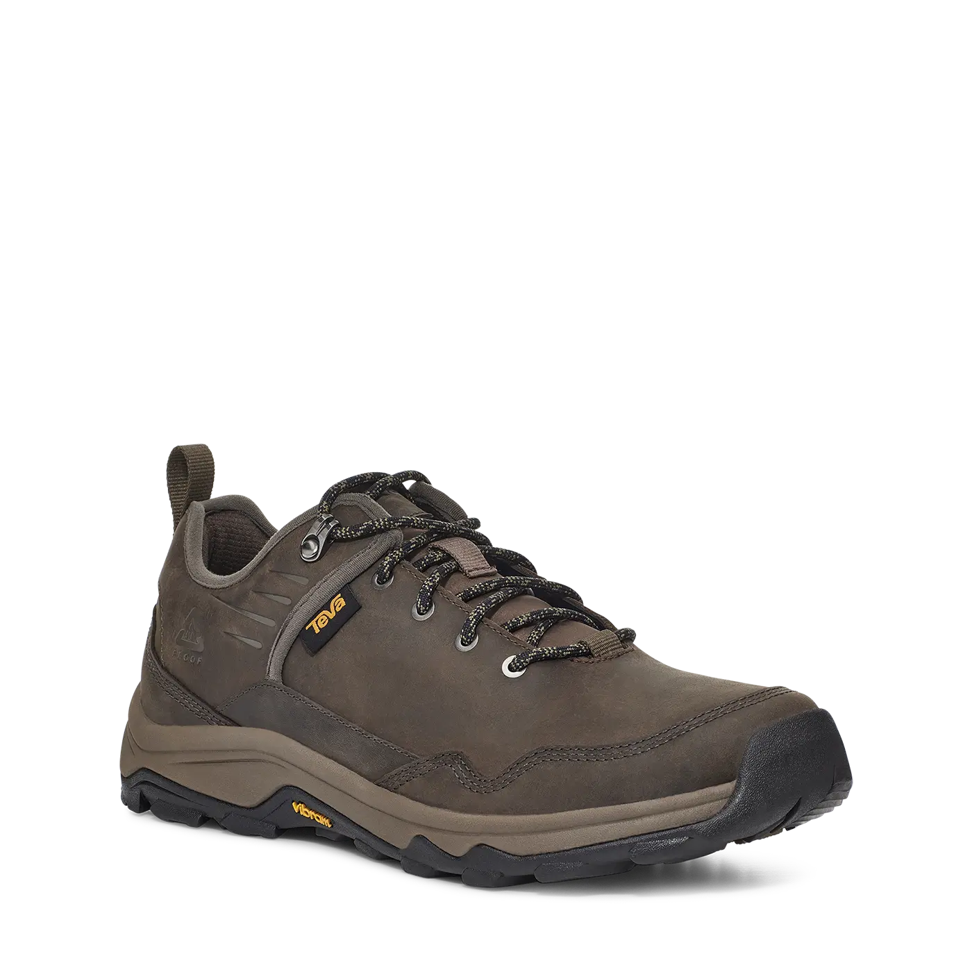 Men’s Teva Riva RP Waterproof Hiking Shoe – Trail-Ready Durability & Everyday Comfort
