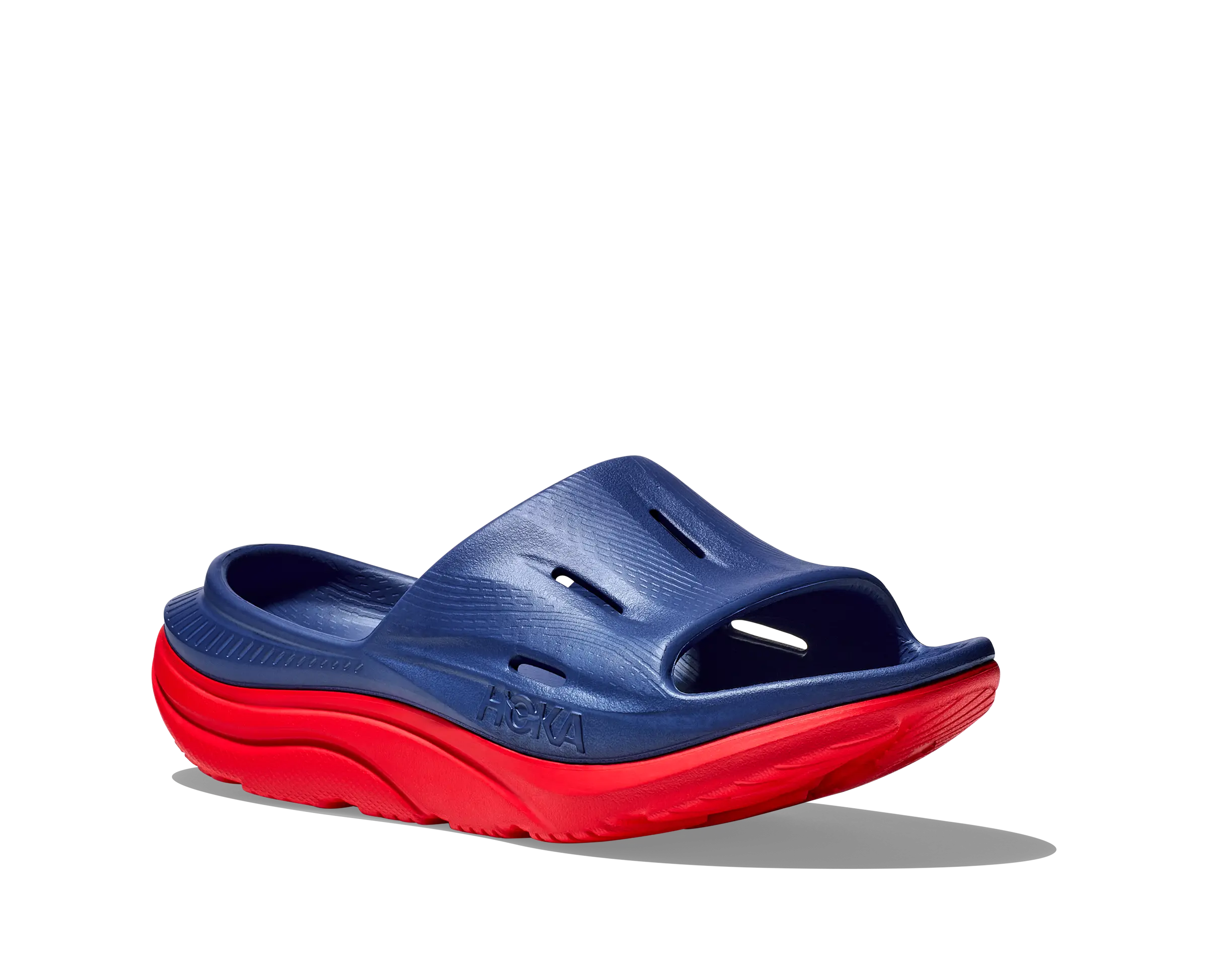 Unisex Hoka Ora Recovery Slide 3 – Ultimate Comfort & Recovery