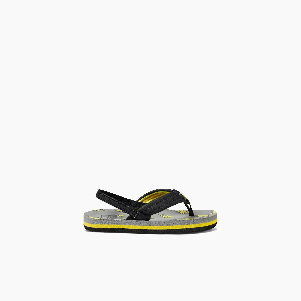 Little Ahi Sandal – Fun Prints & All-Day Comfort for Little Feet
