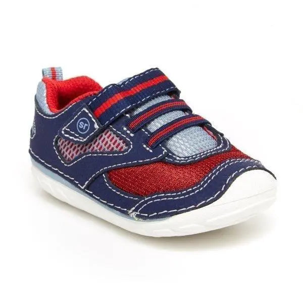 Infant's Stride Rite SM Adrian – Soft, Supportive & Made for First Steps