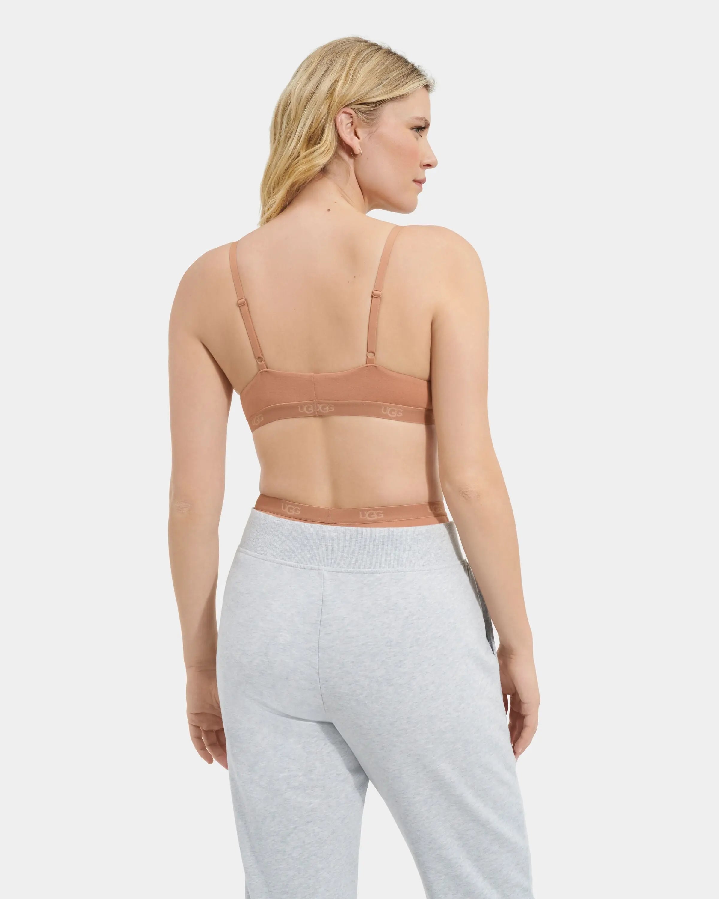 UGG Francis Bralette – Soft, Supportive & Sustainable