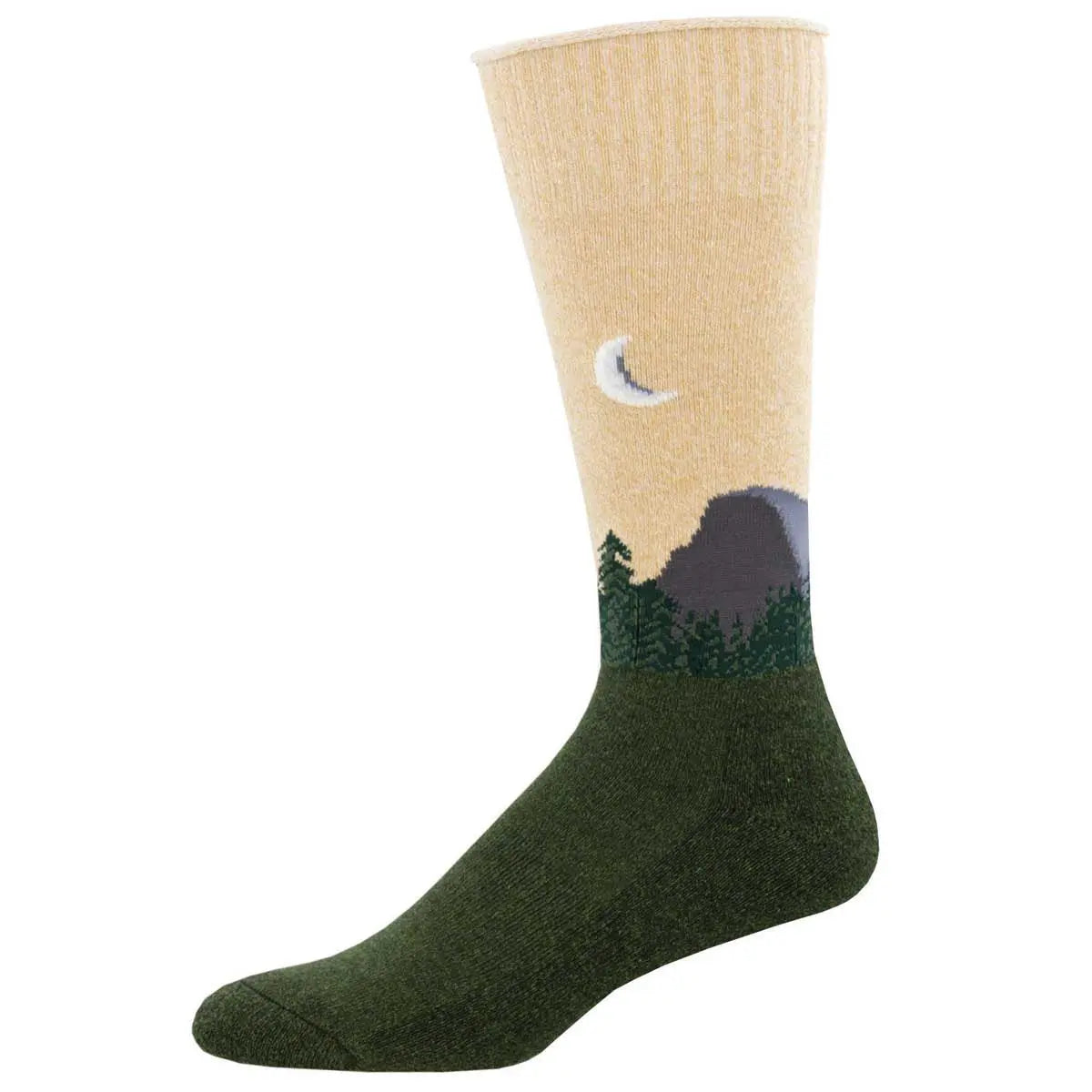 Straight to the Dome Socks – Bold & Playful Statement Socks