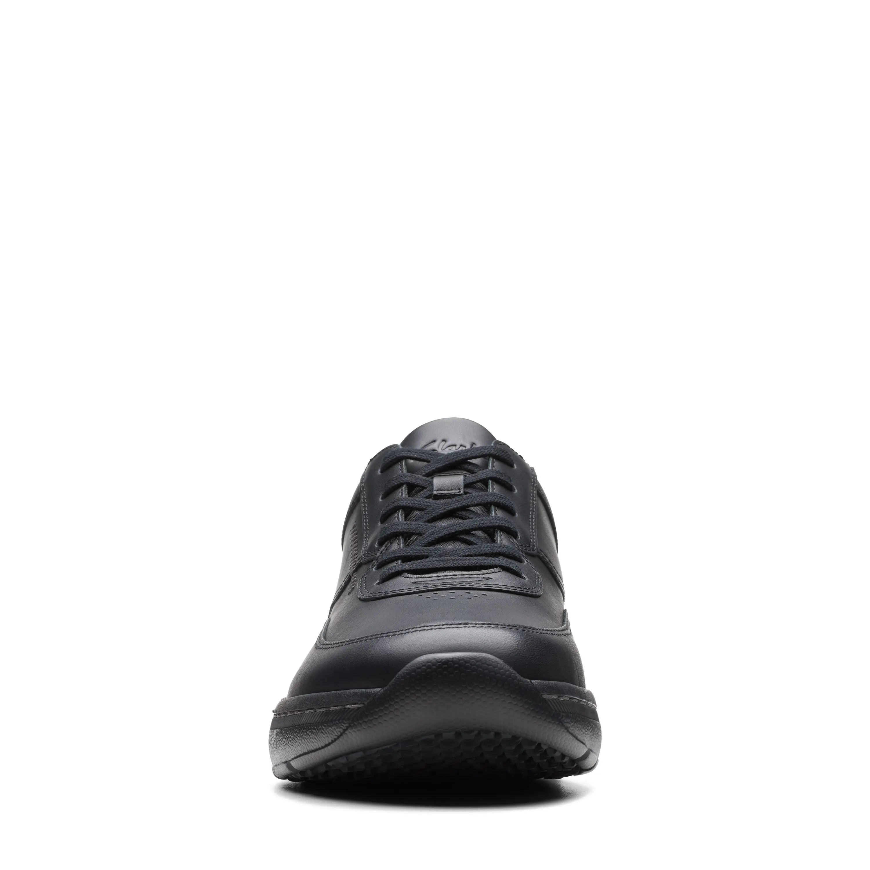 Men's Clarks Pro Lace – The Ultimate Work Sneaker for All-Day Comfort & Support