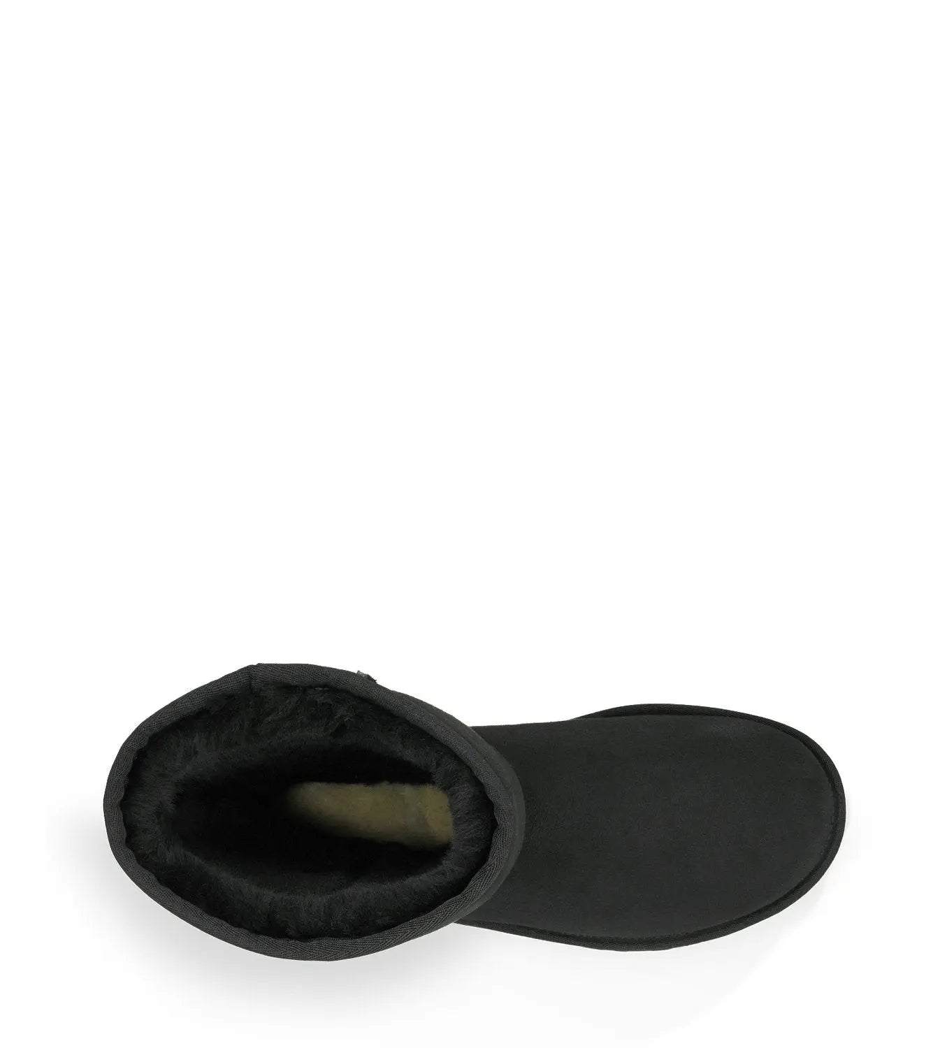 Men’s UGG Classic Short II – Timeless Comfort & Signature Warmth