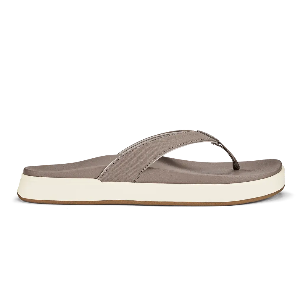 Women’s OluKai Nuʻa Piʻo – Stylish, Water-Friendly & Platform Comfort