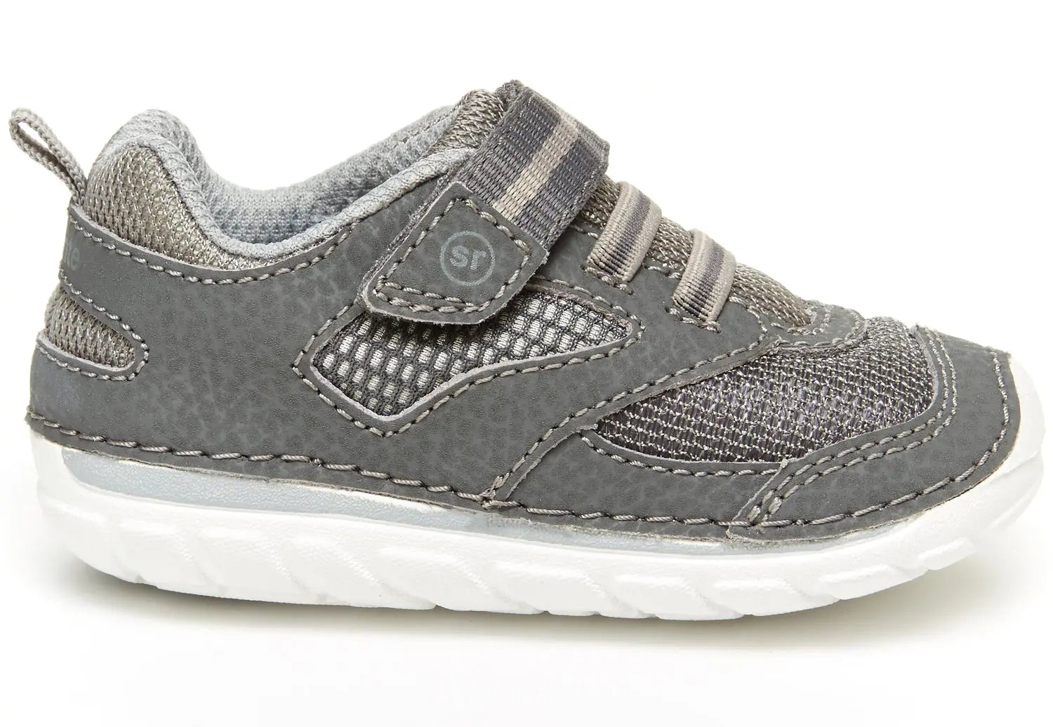 Infant's Stride Rite SM Adrian – Soft, Supportive & Made for First Steps