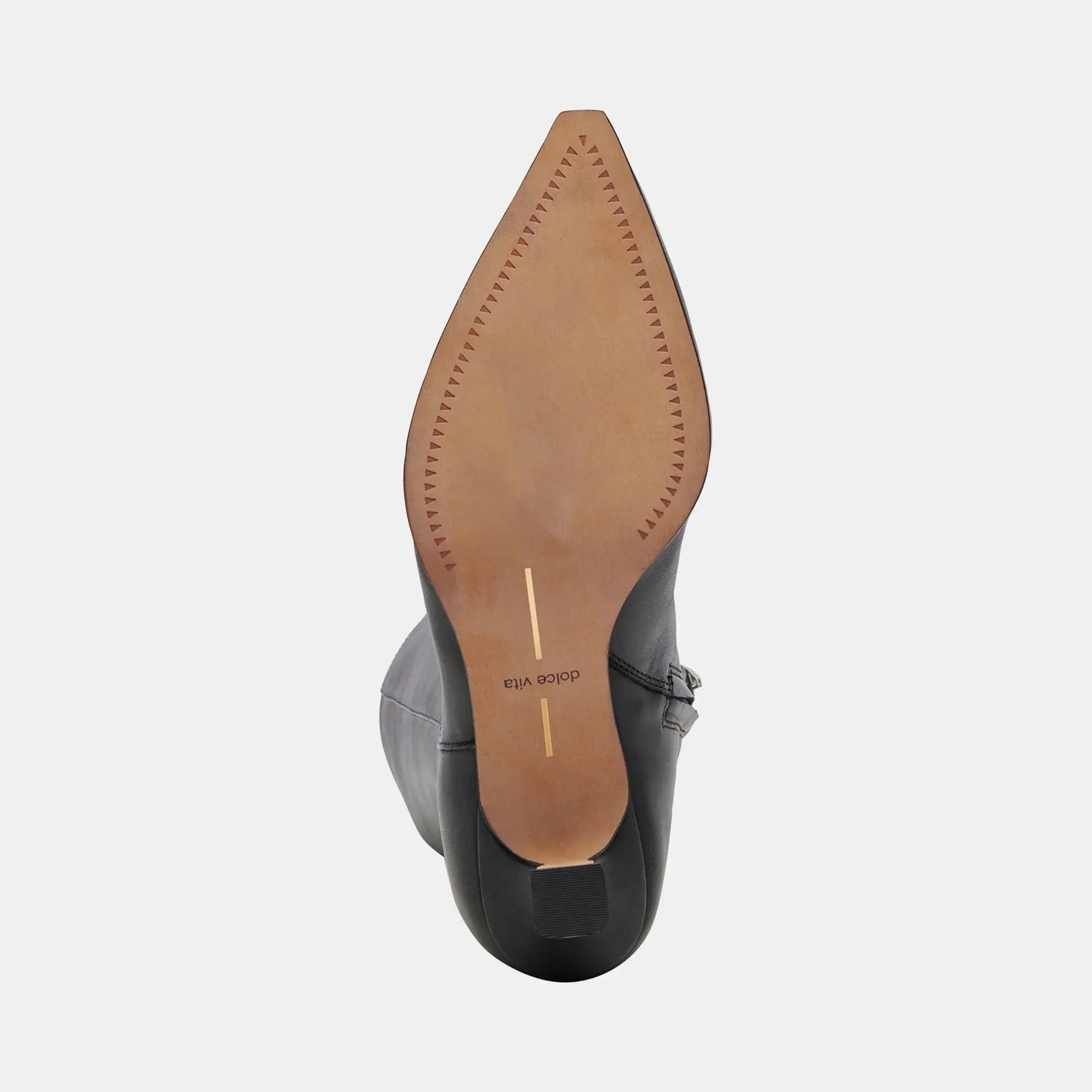 Dolce Vita Auggie Boot – Sustainable Style with a Timeless Look