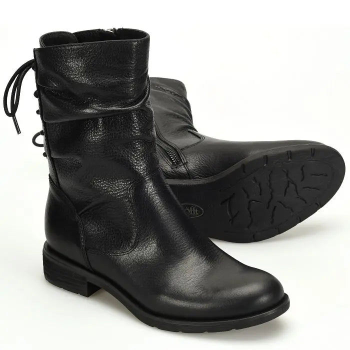 Women's Sofft Sharnell Low – Stylish, Waterproof, and Adjustable
