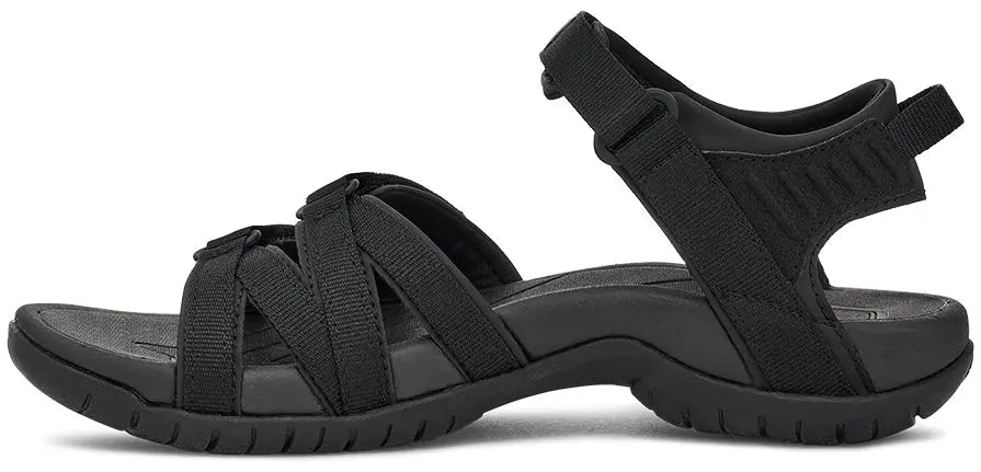 Women’s Teva Tirra – Adventure-Ready Comfort & Durability
