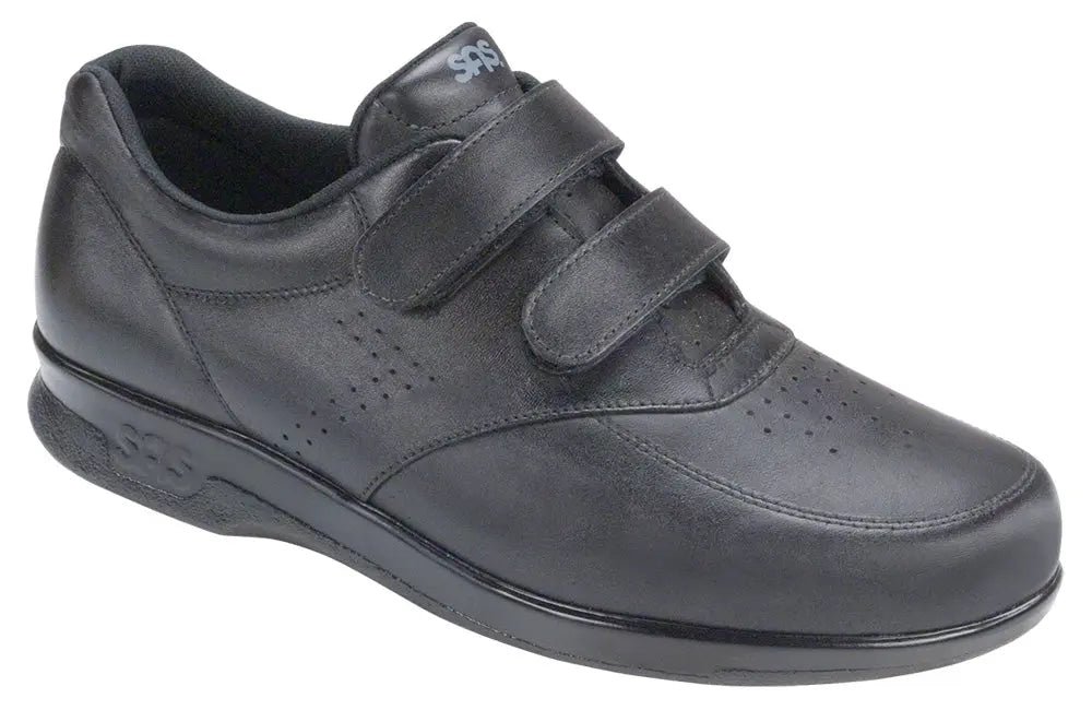 SAS VTO – Supportive & Breathable Shoe for All-Day Comfort
