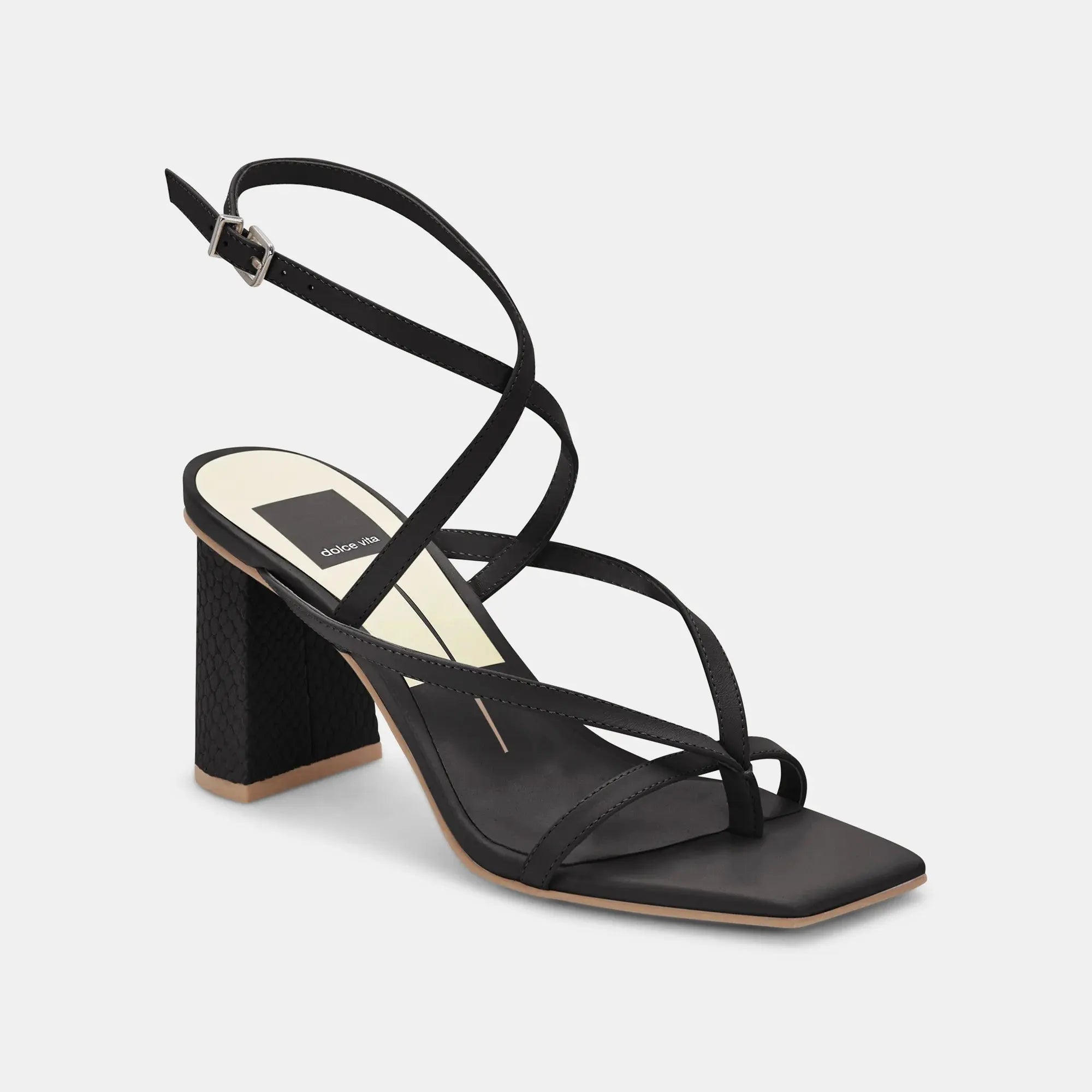 Women's Paroo Heel – Effortless Elegance for Every Occasion