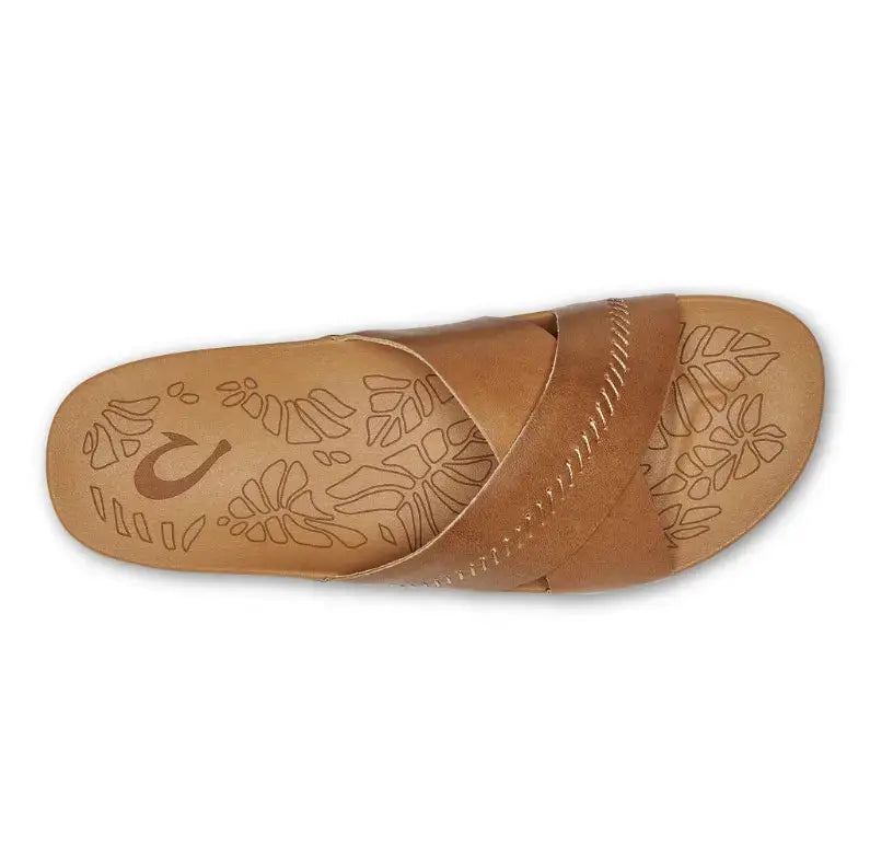 Women’s Kipe'a 'Olu Sandal – Effortless Elegance for Any Occasion OLUKAI