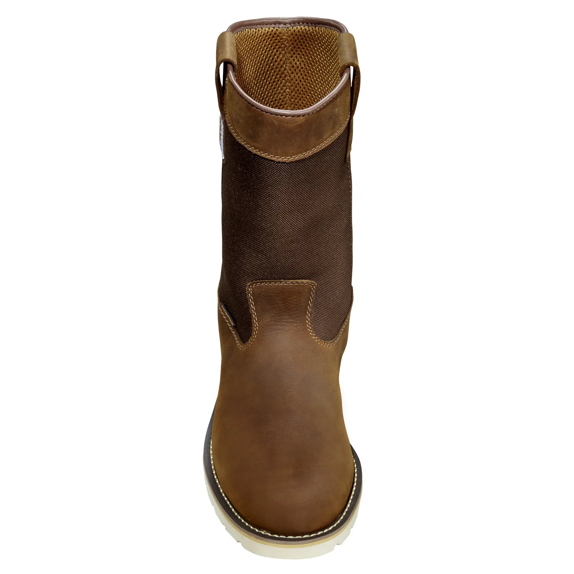 Men's Wellington Wedge 10" Waterproof Boot – Durable & Slip-Resistant
