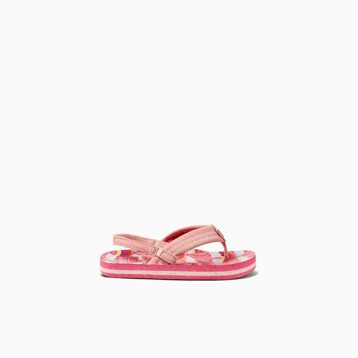 Little Ahi Sandal – Fun Prints & All-Day Comfort for Little Feet