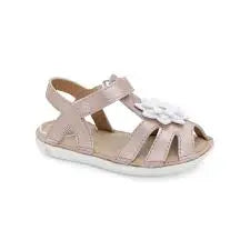 Toddler’s Lottie Sandal – Adorable Style with Ultimate Comfort