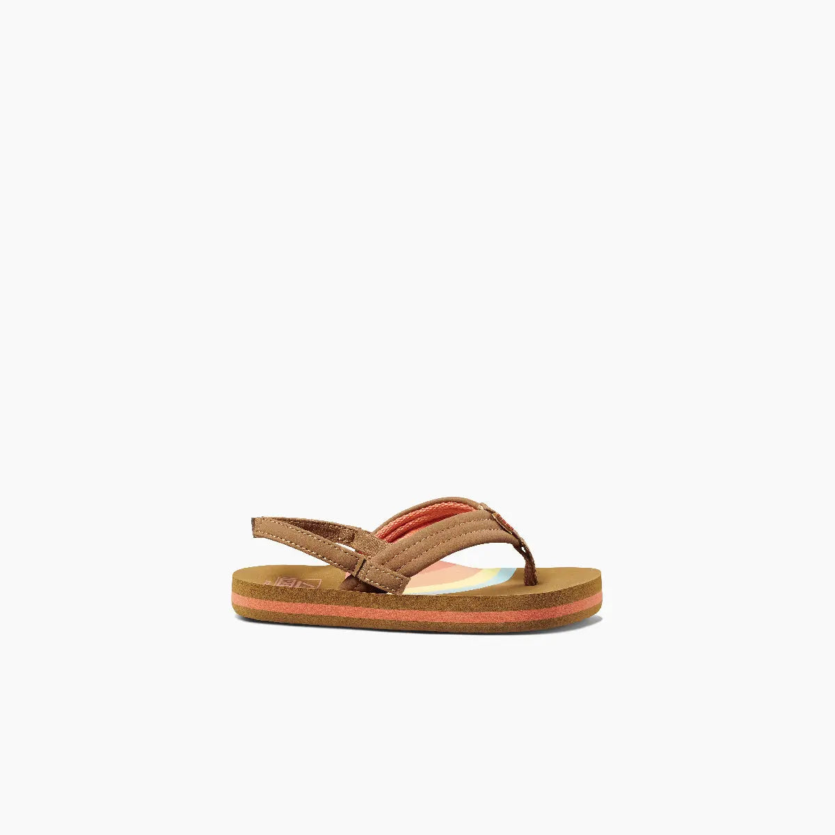 Little Ahi Sandal – Fun Prints & All-Day Comfort for Little Feet