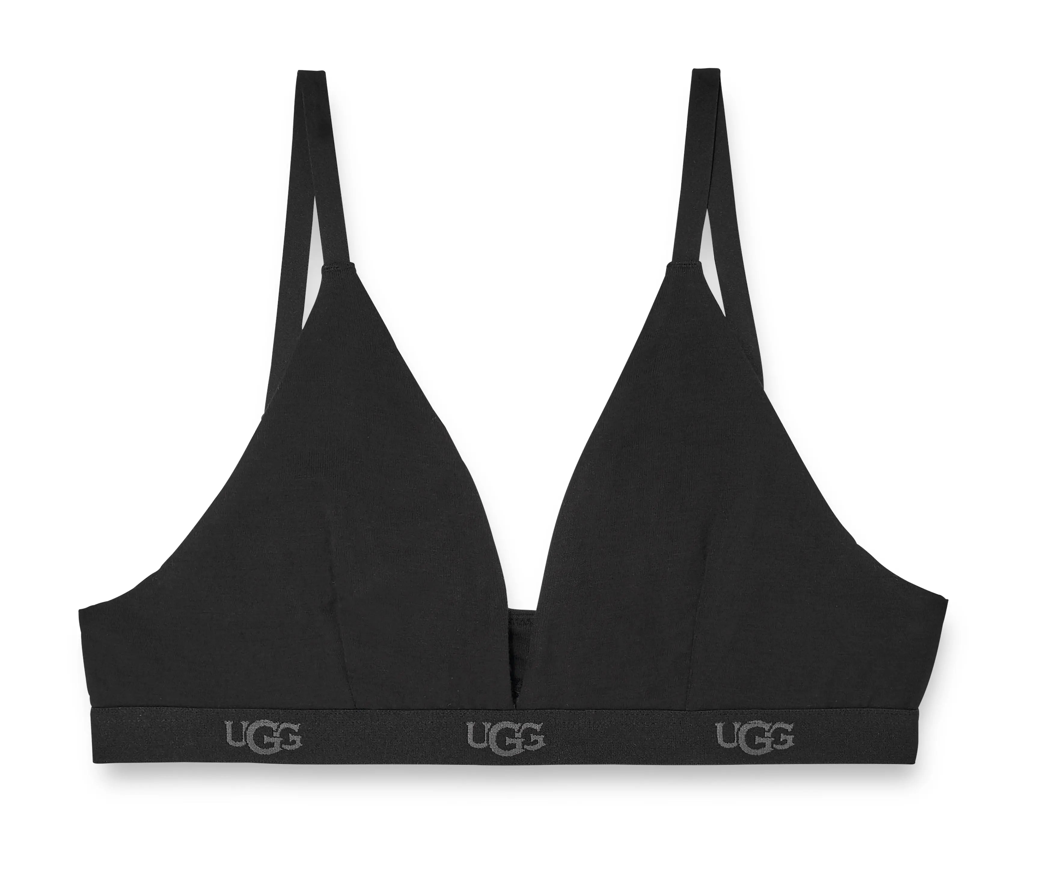 UGG Francis Bralette – Soft, Supportive & Sustainable