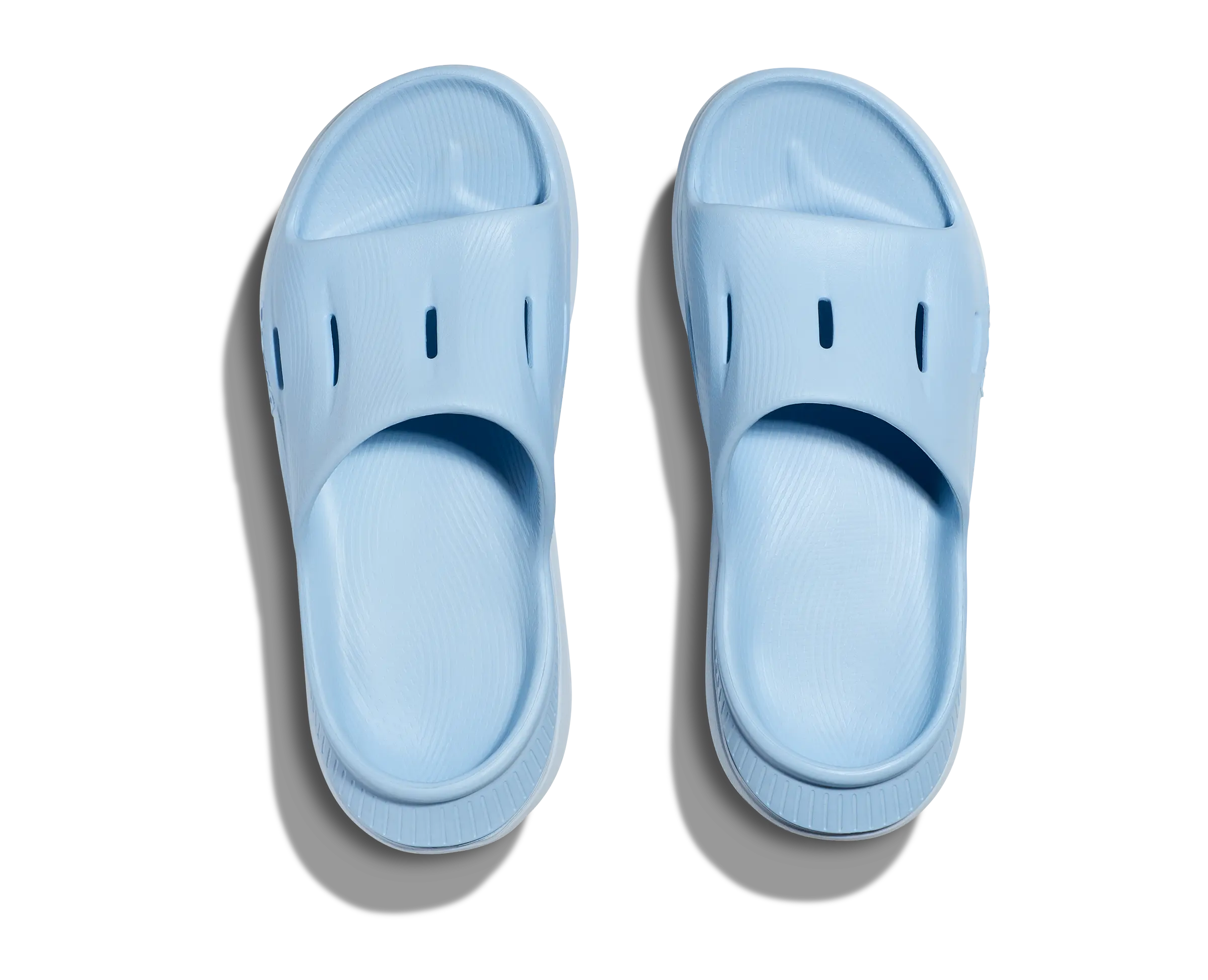 Unisex Hoka Ora Recovery Slide 3 – Ultimate Comfort & Recovery