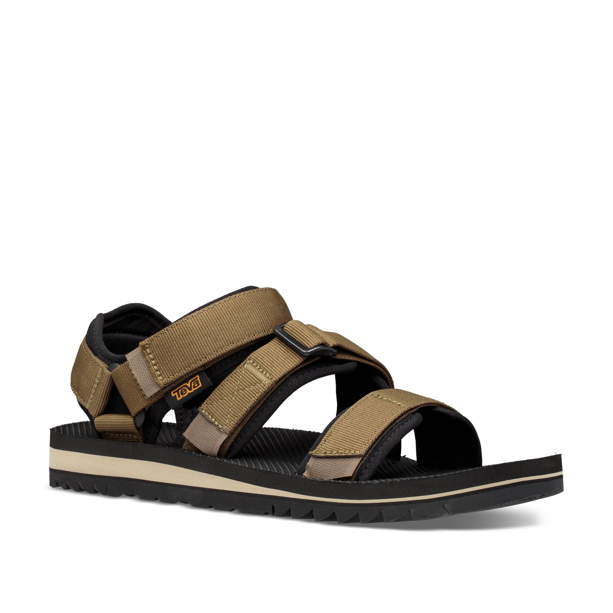 Teva cross 2025 strap trail