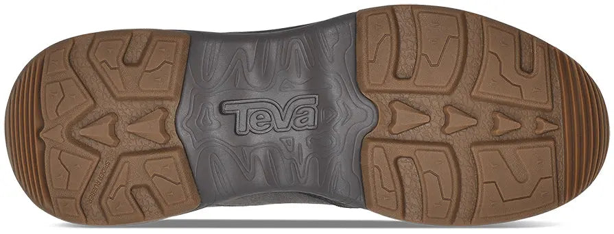 Men’s Teva Geotrecca Low RP Hiking Sneaker | Waterproof & Eco-Friendly