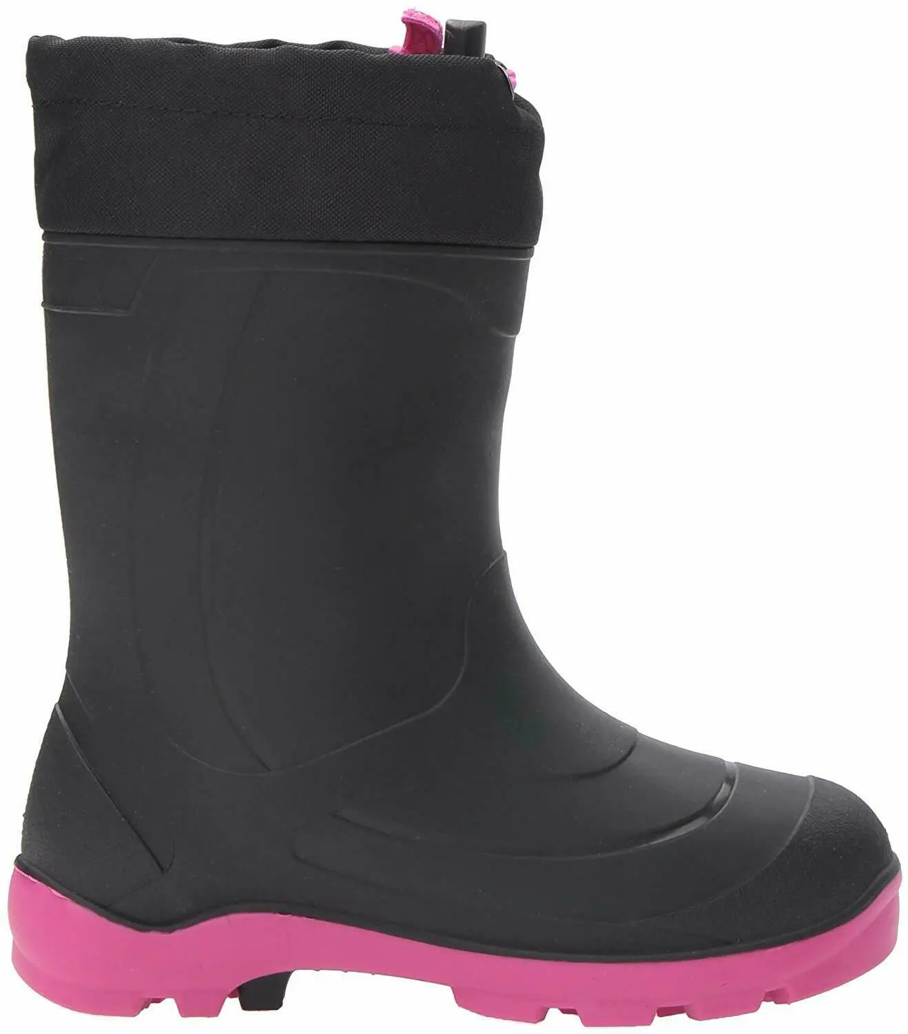 Kids' Kamik Snobuster 2 Snow Boot – Built for Winter Adventures