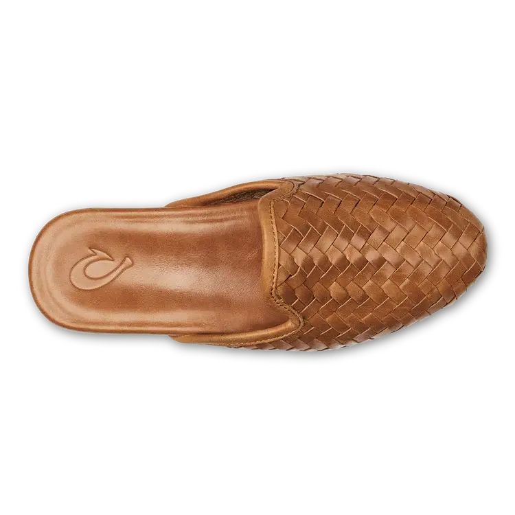 Women's Olukai Mi'i – Effortless Style with Island-Inspired Comfort