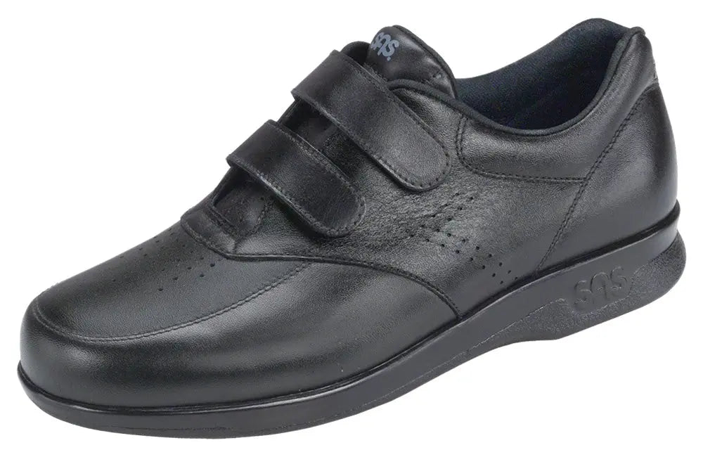 SAS VTO – Supportive & Breathable Shoe for All-Day Comfort