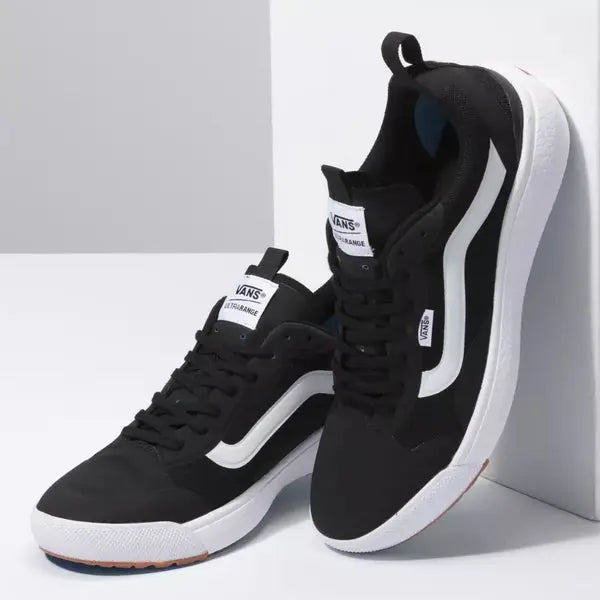 Unisex Vans UltraRange EXO – Adventure-Ready Comfort & Durability