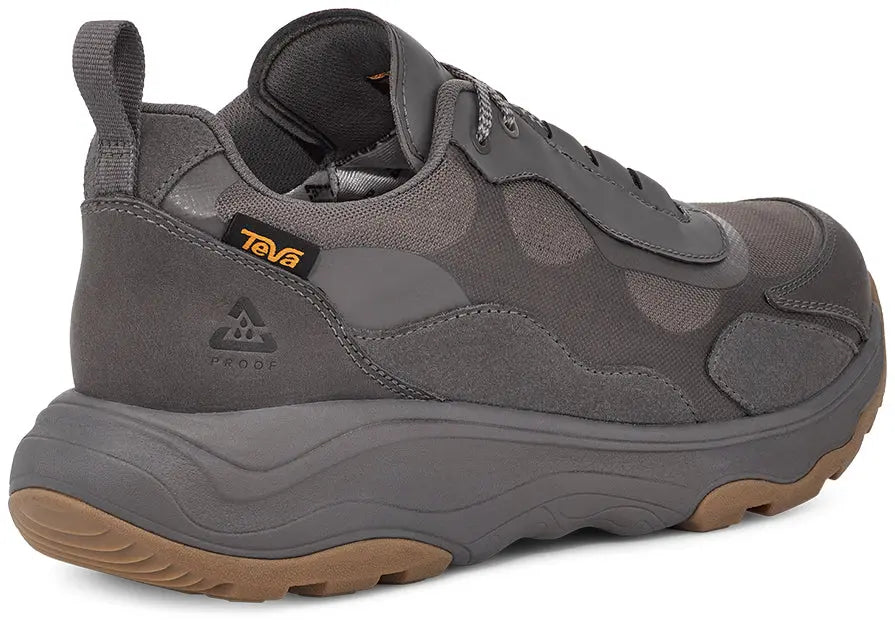 Men’s Teva Geotrecca Low RP Hiking Sneaker | Waterproof & Eco-Friendly