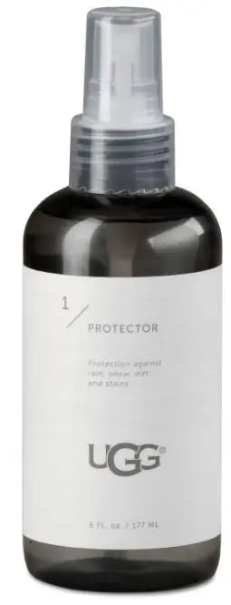 UGG Protector – Keep Your Sheepskin Boots & Shoes Looking Like New