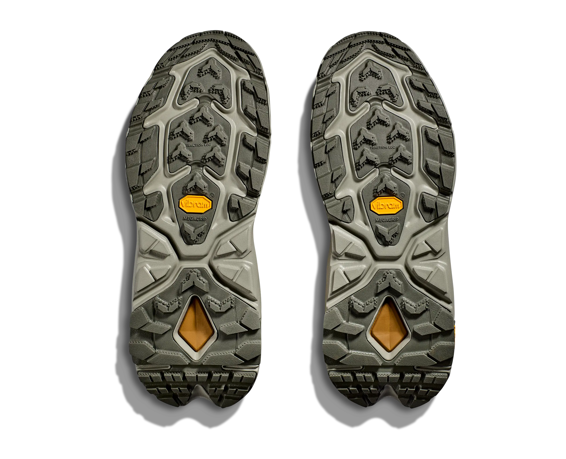 Men’s Hoka Kaha 2 GTX – Sustainable Cushion & Grip for Every Trail