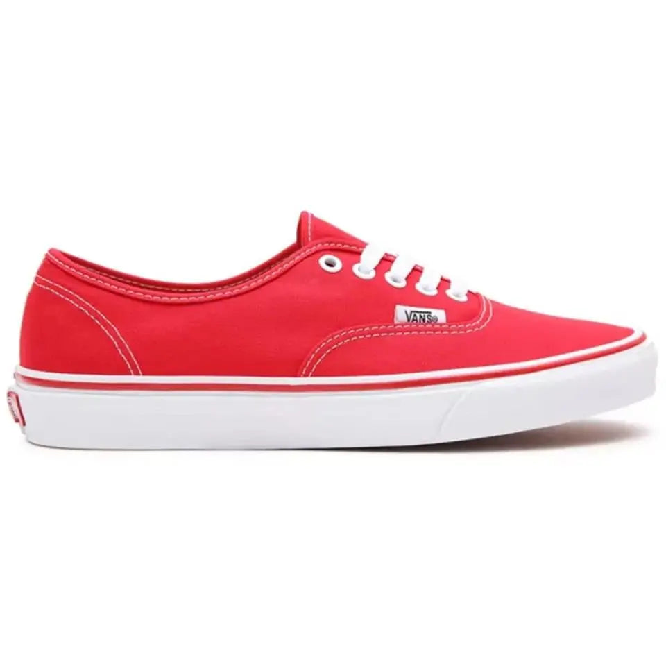 Unisex Vans Authentic (Core) – Timeless Style & Classic Skate Heritage