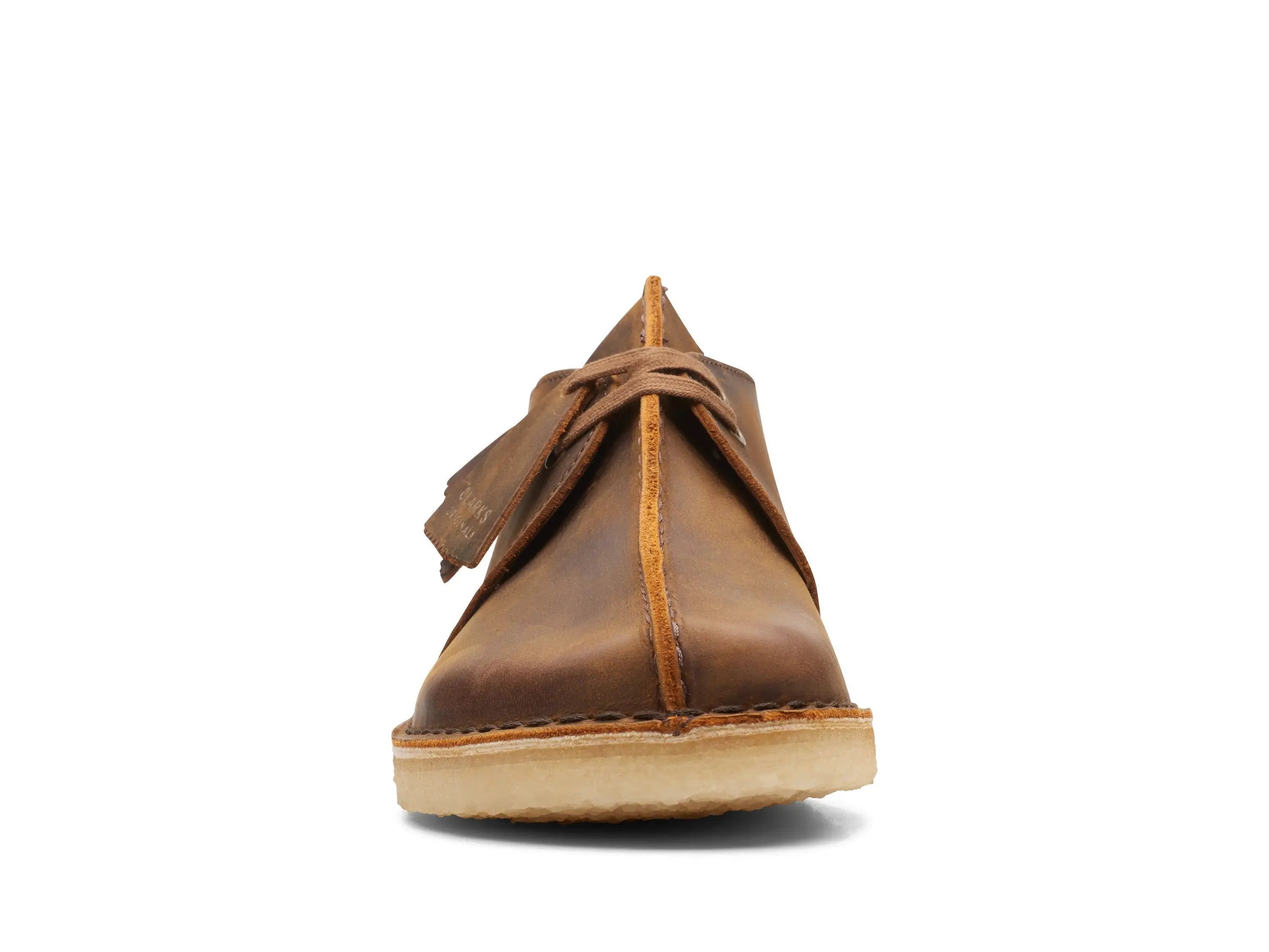 Men's Clarks Desert Trek – Iconic Style & Supreme Comfort